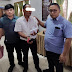 Kejari Taput OTT Oknum LSM dan Wartawan Peras Kepsek