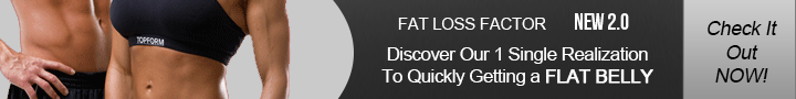 The Fat Loss Factor : Guaranteed Highest Converting Front End On CB