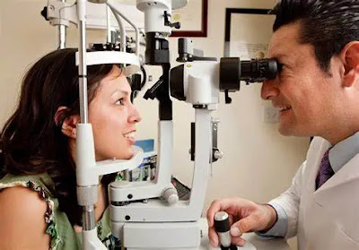 eye flu