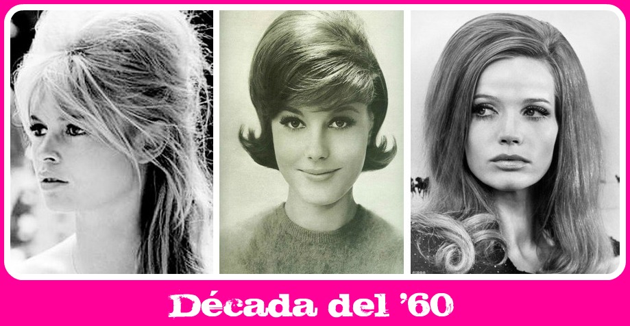Peinados De Los 90 Para Mujeres - La belleza en los años 90