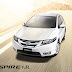 Honda City Aspire Car Review