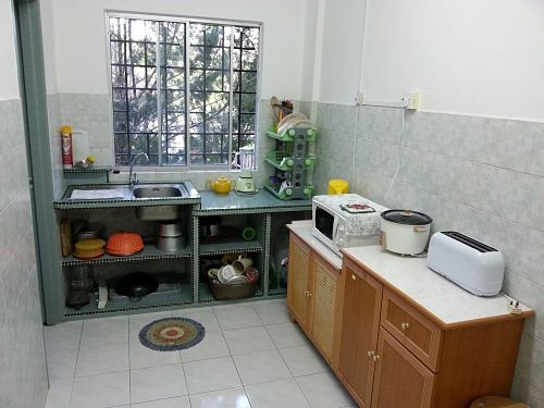 Terbaru 26 Biaya Membuat Dapur Kecil