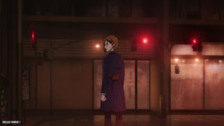 呪術廻戦 アニメ 2期19話 Jujutsu Kaisen Episode 43 JJK