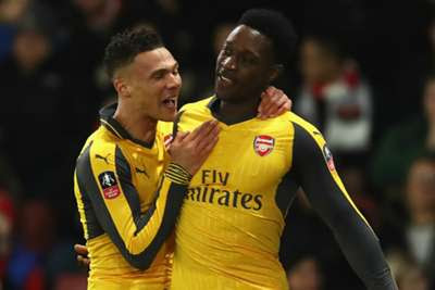 "Bandar Bola Sbobet - Wenger Tidak Akan Memaksakan Welbeck"