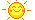 Gif de sol