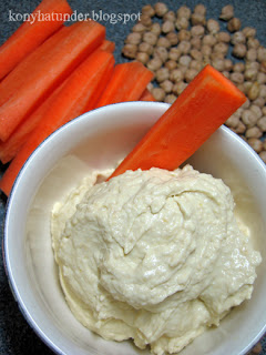 hummus