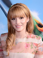 Bella Thorne HQ photo