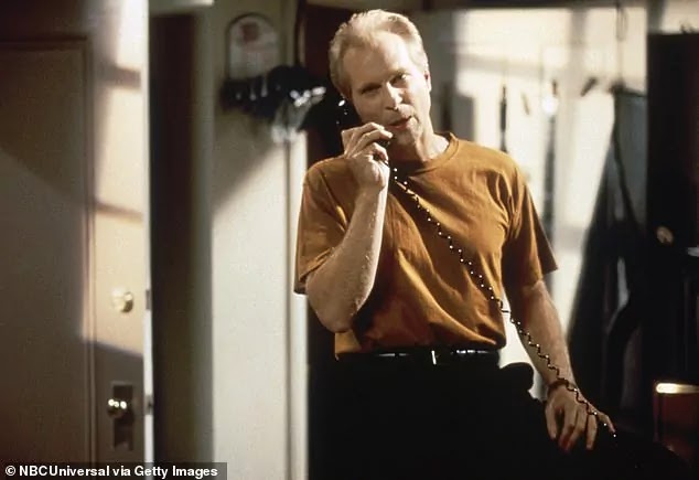 Remembering Seinfeld Star Peter Crombie A Tribute to Crazy Joe Davola