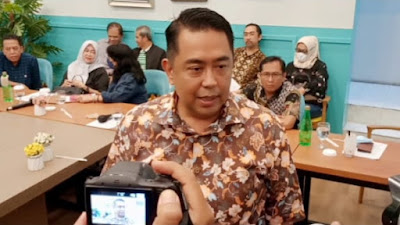 Somasi Ketiga Diabaikan, Forum Orang Tua Mahasiswa SBM ITB bakal Gugat Rektor hingga Mendikbudristek