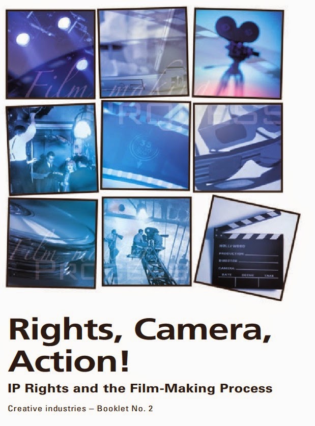 http://www.scribd.com/doc/82276229/Rights-Camera-Action-IP-Rights-and-the-Film-Making-Process