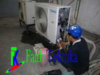 SERVICE AC SURABAYA SELATAN