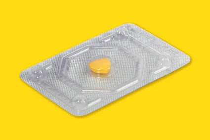 Emergency contraceptive pills