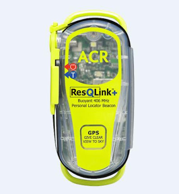 ResQLink+ PLB