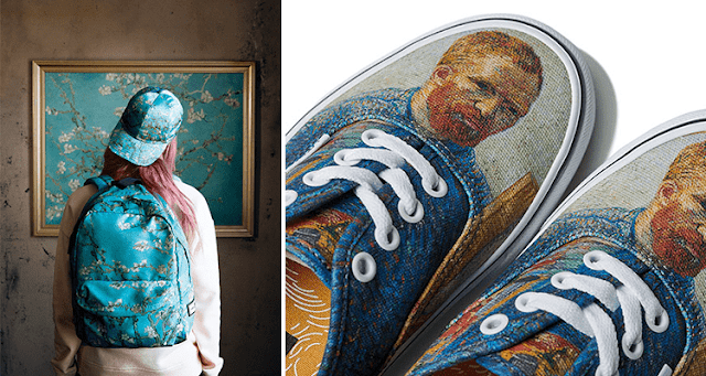 Vans-Museo-Van-Gogh-línea-de-ropa