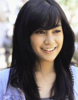 anisa chibi cantik banget