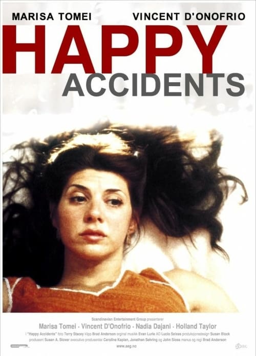 Happy Accidents 2000 Film Completo In Italiano