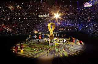 inauguracion mundial 2022