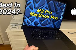  The 10 best MacBooks of 2024, Tried and Tested