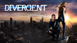 Download Film Divergent (2014) BluRay 720p Subtitle Indonesia