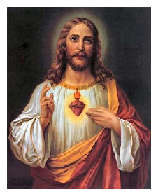 Sacred Heart