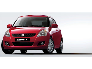 Suzuki SWIFT 2011 (3)