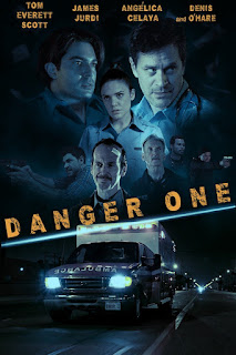 Danger One (2018)