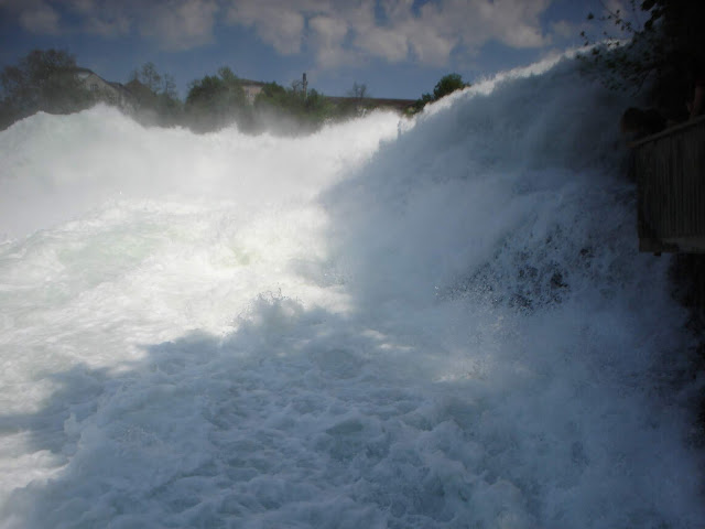 Rheinfall Schaffhausen