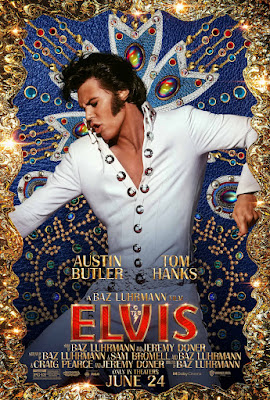 Elvis 2022 Movie Poster 4