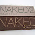 Battle of the Urban Decay Neutrals | Naked 1 vs Naked 2