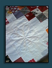 handquiltning