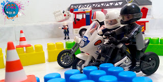 playmobil video divertido