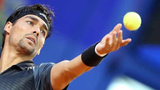 Fabio Fognini resultados de tenis