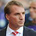 Rodgers: New Formations Will Not Change The Identity Of Liverpool