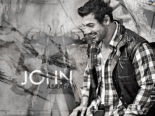 Bollywood's Heartthrobs John Abraham