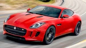 2015 Jaguar F-Tipe Coupe Redesign,Engine,Release Date