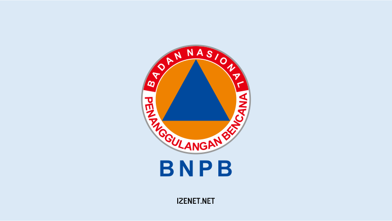 Download Logo BNPB Vector Format CDR