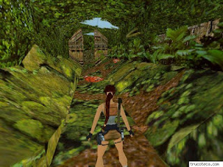 Tomb Raider 3 - Adventures Of Lara Croft Free Download For PC Full Version