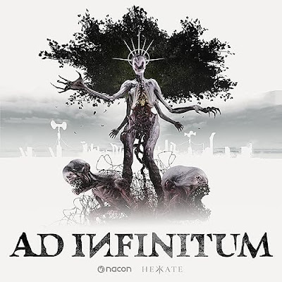 Ad Infinitum Soundtrack Lukas Deuschel