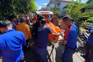 Mayat Mengambang di Kapuas Misteri Kematian Diselidiki Polisi