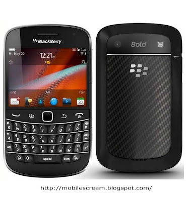  BlackBerry Bold 9930 