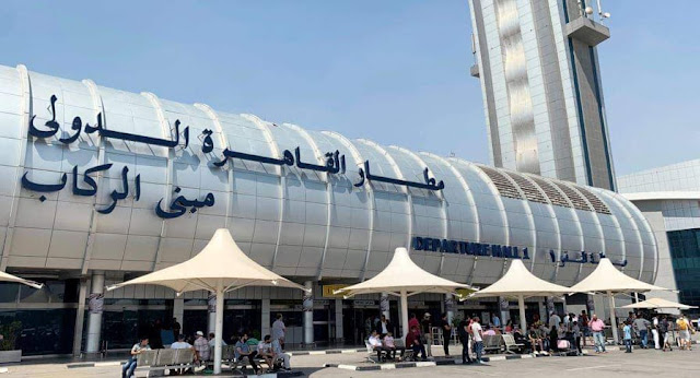 مصر تفرض رسوم فيزا على مواطني دول الخليج