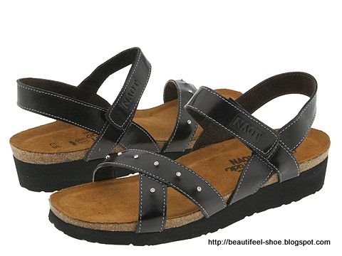 Beautifeel shoe:shoe-74931