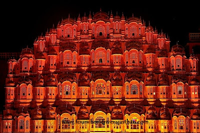 tour and travels in jaipur