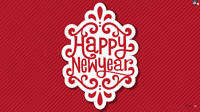 2013 Happy New Year Wallpapers