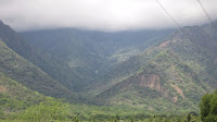 The [Neer Katha Ayyanar Temple] is the main reason for the name "Ayyanar Falls". Graceful Neer Katha Ayyanar temple is situated at the foothills of Western Ghats where two rivers, Palaru and Neeraru meet.[1] It is more than 500 years old.[2] Devotees approach Ayyanar for solutions for various problems in their families. Realizing their expectations, devotees perform abishek to Ayyanar, feed the poor and contribute what they could to the temple.[3]