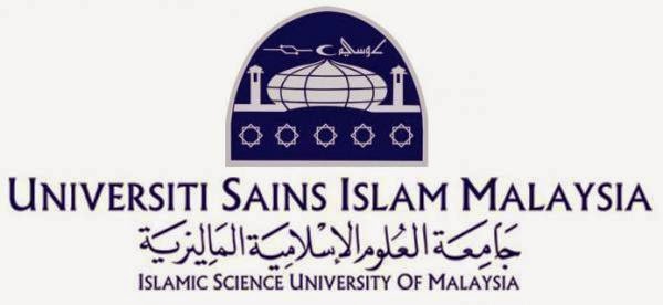 Jawatan Kosong Universiti Sains Islam Malaysia (USIM) – 16 