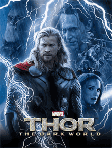Thor 2: The Dark World (2013) Movie Download (Hindi-English} {Bluray} 480p [350MB] || 720p [1GB] || 1080p [4.8GB] by Hdmovieshub.in