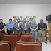 Polícia Civil entrega 23 computadores para Delegacia de Homicídios e Proteção à Pessoa
