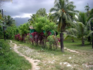 La Union, Honduras