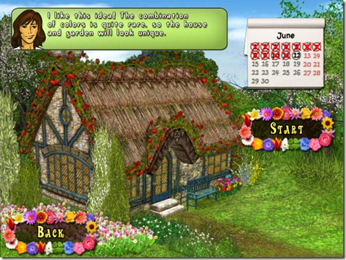 Flowery Vale